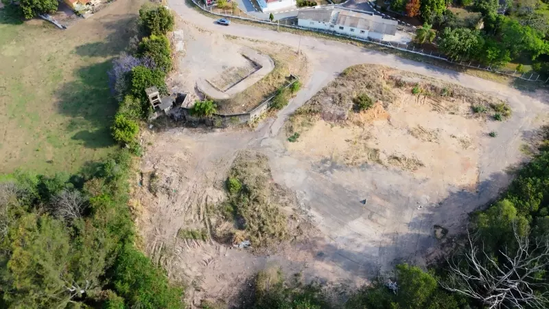 Construção de 200 moradias do Minha Casa, Minha Vida começa